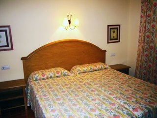 Imagen de la habitación del Apartamentos Cala Domingos. Foto 4