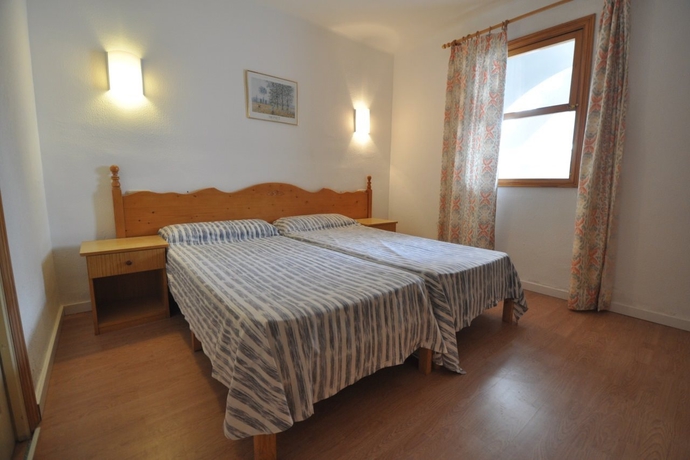 Imagen general del Apartamentos Cala Dor Park. Foto 4