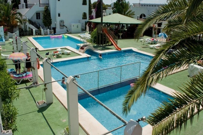 Imagen general del Apartamentos Cala Dor Park. Foto 5