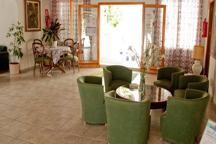 Imagen general del Apartamentos Cala Dor Park. Foto 6