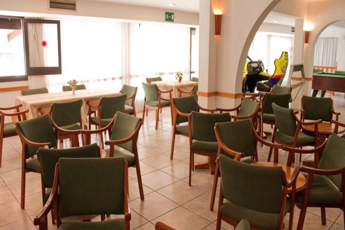 Imagen general del Apartamentos Cala Dor Park. Foto 7