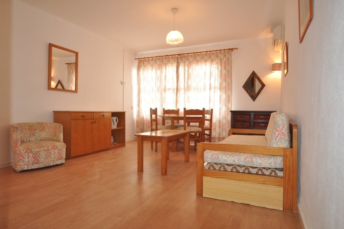 Imagen general del Apartamentos Cala Dor Park. Foto 13