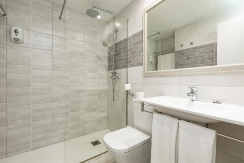 Imagen general del Apartamentos Cala D'or Playa. Foto 11