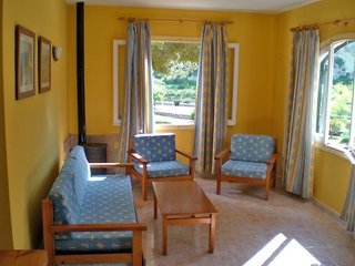 Imagen de la habitación del Apartamentos Cala Galdana Playa. Foto 5