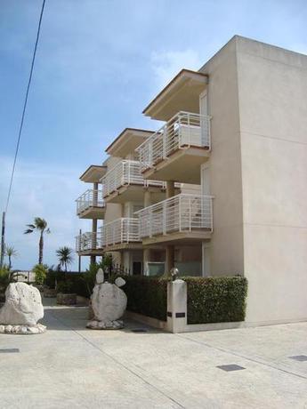 Imagen general del Apartamentos Cala Josep. Foto 3