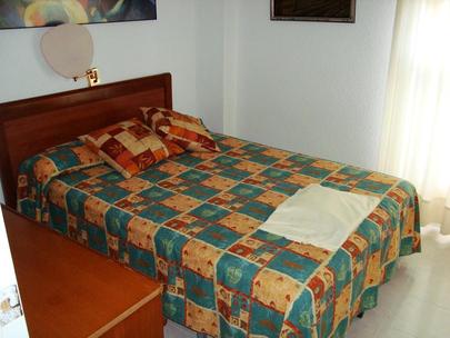 Imagen de la habitación del Apartamentos Cala Josep. Foto 4