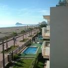 Imagen de los exteriores del Apartamentos Cala Josep. Foto 6