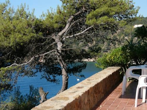 Imagen general del Apartamentos Cala Llevadó, Tossa de Mar. Foto 5