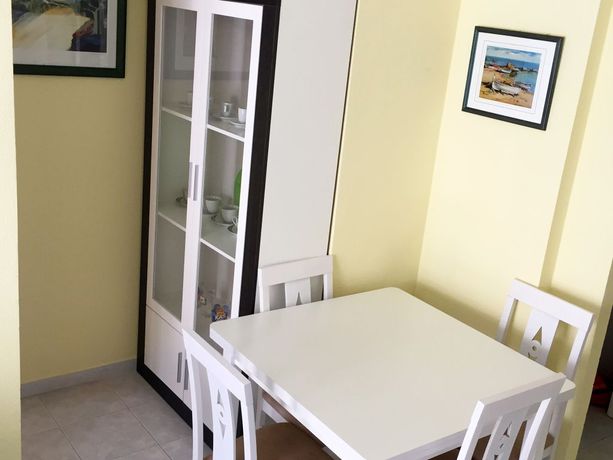 Imagen de los interiores del Apartamentos Cala Montero 3000. Foto 5