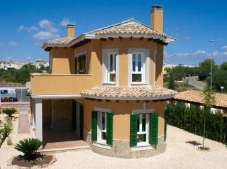 Imagen general del Apartamentos Cala Murada, Calas de Mallorca. Foto 2