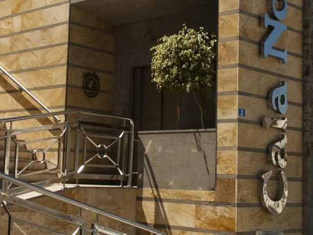 Imagen general del Apartamentos Cala Nova. Foto 2