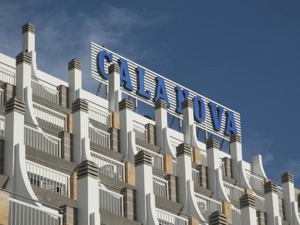 Imagen general del Apartamentos Cala Nova. Foto 3