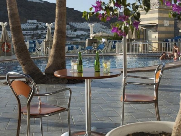 Imagen general del Apartamentos Cala Nova. Foto 4