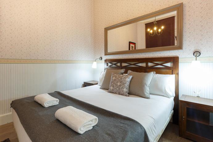 Imagen general del Apartamentos Calabria Barcelonastuff. Foto 6