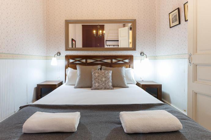 Imagen general del Apartamentos Calabria Barcelonastuff. Foto 7