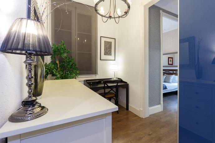 Imagen general del Apartamentos Calabria Barcelonastuff. Foto 8