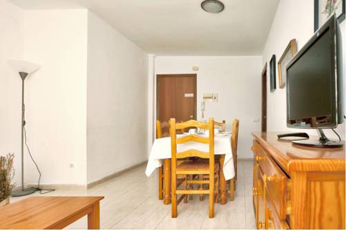 Imagen general del Apartamentos Calas. Foto 2