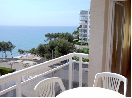 Imagen general del Apartamentos Calas. Foto 4