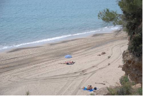 Imagen general del Apartamentos Calas. Foto 3