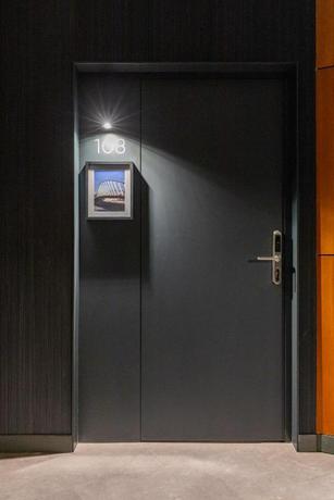 Imagen de los interiores del Apartamentos Calatrava by Alma Suites. Foto 14