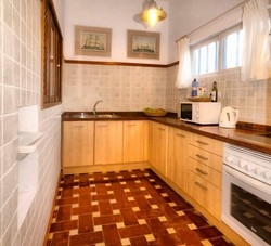 Imagen de la habitación del Apartamentos Caleton Del Golfo. Foto 2