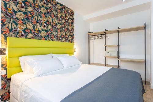 Imagen de la habitación del Apartamentos Caleyro Boutique Apartments - Parking Incluido. Foto 3