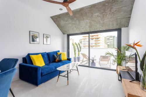 Imagen de la habitación del Apartamentos Caleyro Boutique Apartments - Parking Incluido. Foto 5