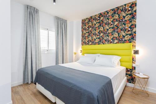 Imagen de la habitación del Apartamentos Caleyro Boutique Apartments - Parking Incluido. Foto 7