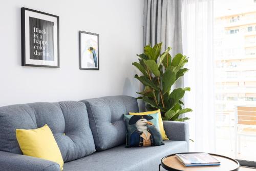 Imagen de la habitación del Apartamentos Caleyro Boutique Apartments - Parking Incluido. Foto 15