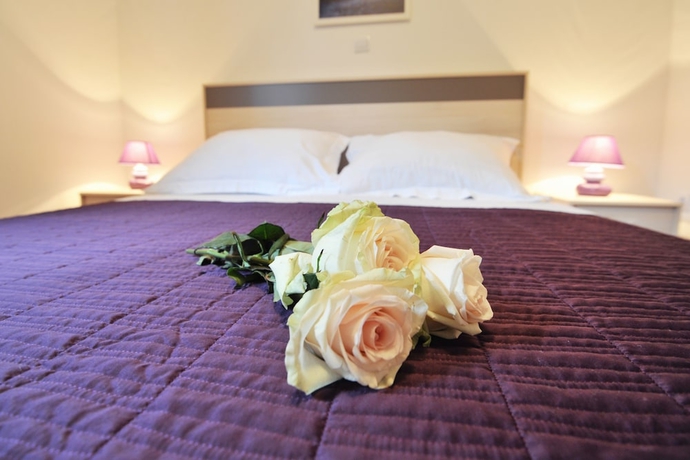 Imagen de la habitación del Apartamentos California, Dubrovnik. Foto 11