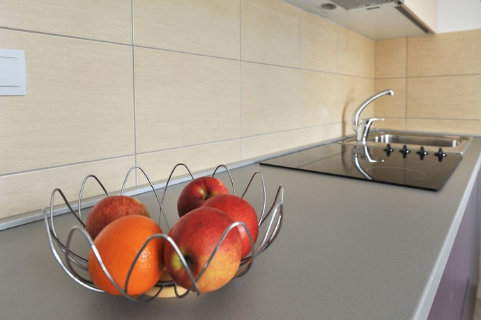 Imagen de la habitación del Apartamentos California, Dubrovnik. Foto 15