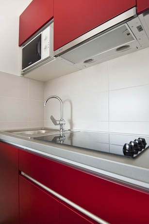 Imagen de la habitación del Apartamentos California, Dubrovnik. Foto 18