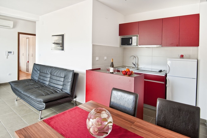 Imagen de la habitación del Apartamentos California, Dubrovnik. Foto 19