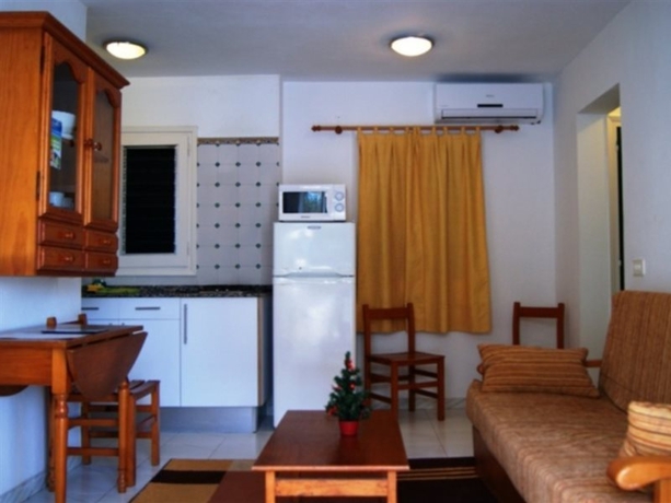 Imagen general del Apartamentos California I Y Ii. Foto 3