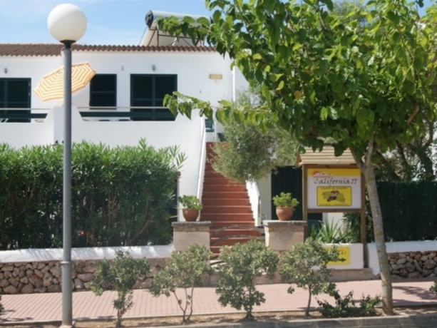 Imagen general del Apartamentos California I Y Ii. Foto 5