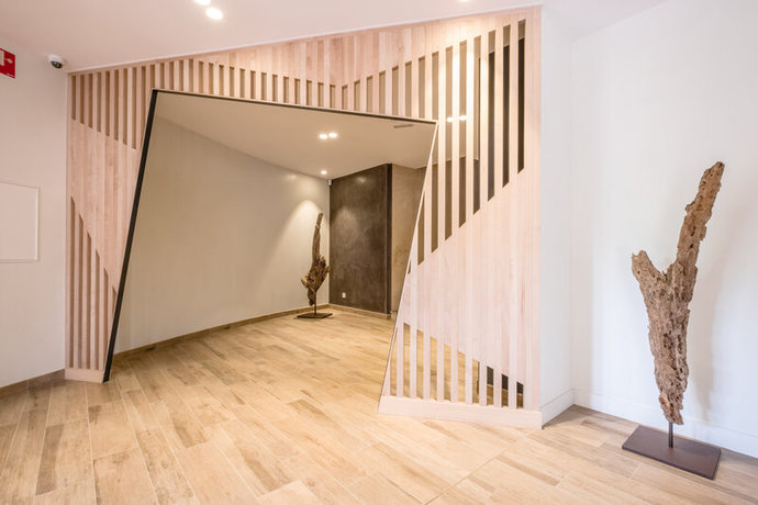 Imagen de los interiores del Apartamentos California, Salou. Foto 18