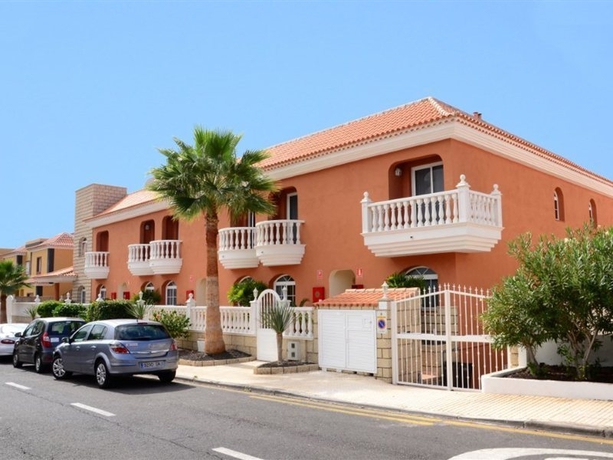 Imagen general del Apartamentos Callao Mar. Foto 2