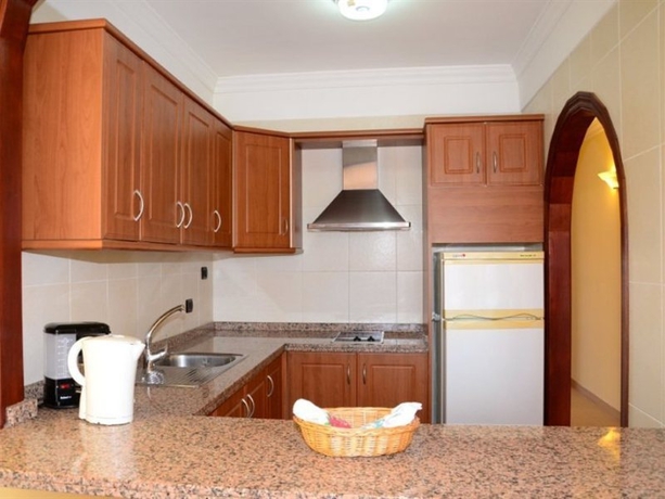 Imagen general del Apartamentos Callao Mar. Foto 5