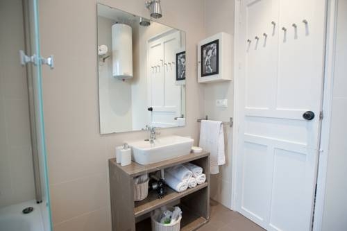 Imagen de los interiores del Apartamentos Calle Rosario. Foto 8