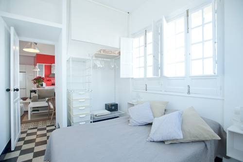 Imagen general del Apartamentos Calle Rosario. Foto 2