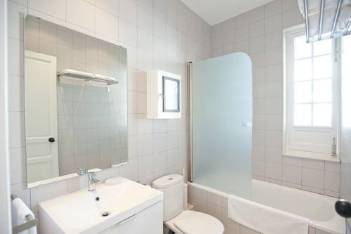 Imagen de los interiores del Apartamentos Calle Rosario. Foto 14