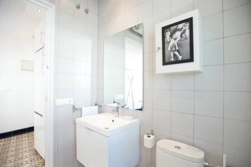 Imagen de los interiores del Apartamentos Calle Rosario. Foto 15