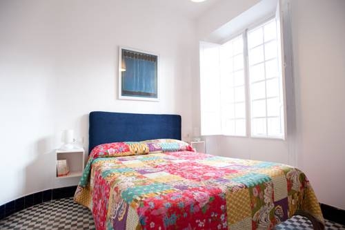 Imagen de la habitación del Apartamentos Calle Rosario. Foto 6