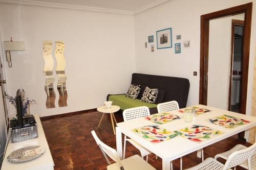 Imagen general del Apartamentos Callecultura. Foto 2