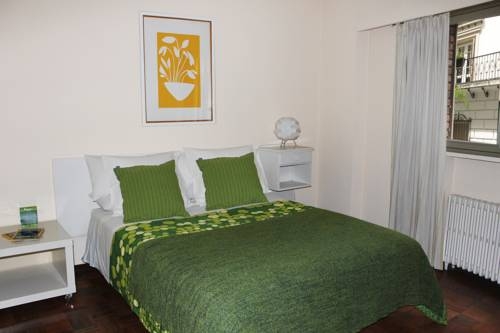 Imagen general del Apartamentos Callecultura. Foto 3