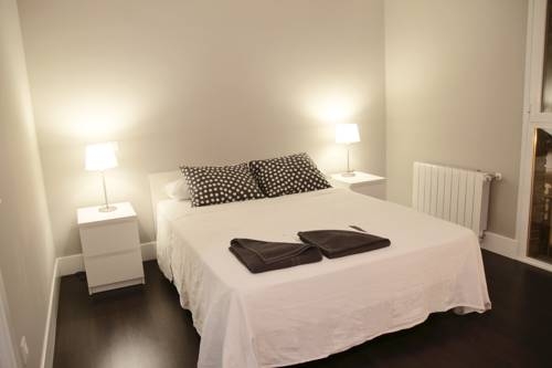 Imagen general del Apartamentos Callecultura. Foto 4