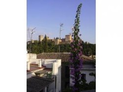 Imagen general del Apartamentos Callejon Del Albaizin. Foto 7