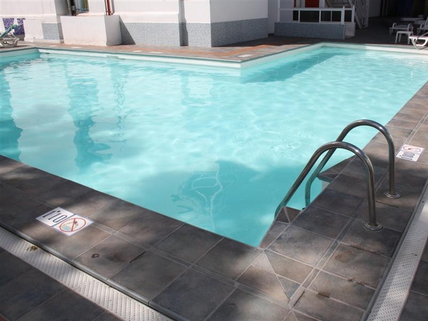 Imagen general del Apartamentos Calma, Playa del Inglés. Foto 2