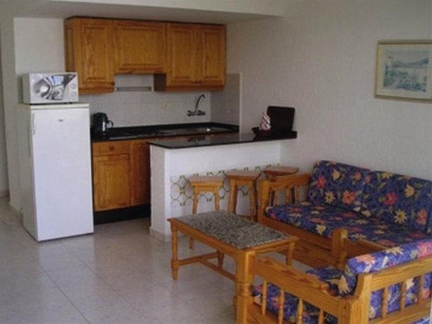 Imagen general del Apartamentos Calma, Playa del Ingles. Foto 1