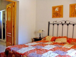 Imagen general del Apartamentos Calpe Villas Privadas 3000. Foto 7